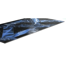 PARKVIEW - 24X47, BLUE OUT, POLISHED